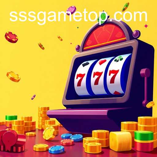 Caça-níqueis online