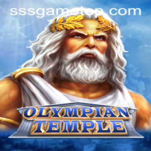 Explorando o Fascinante Mundo de OlympianTemple: O Último SSSGame