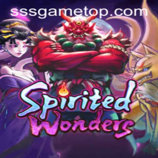 Explorando o Mundo de SpiritedWonders: Um Jogo Único